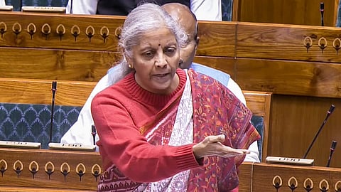 Govt proposes sending Securities Market Code Bill to parliamentary panel