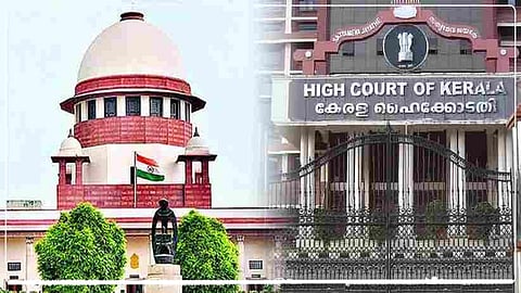 Kerala HC verdict that issued guidelines for clinical establishments
