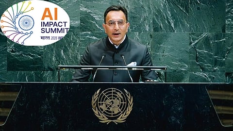 AI Summit in New Delhi platform for Global South to shape international AI agenda