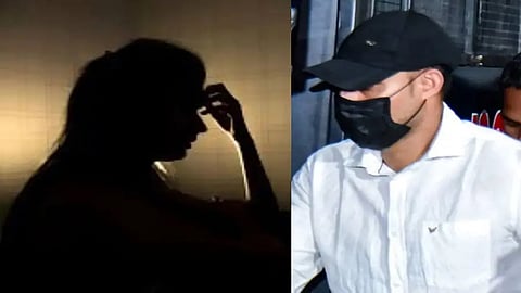 Actress assault case: Survivor posts emotional message