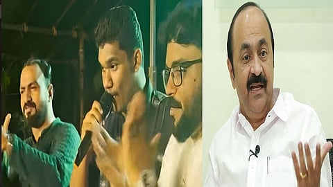 Don't remove links to 'Pottiye Kettiye' song without judicial orders