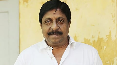 Noted actor Sreenivasan dies at 69