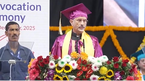 Global pecking order has undergone a significant change