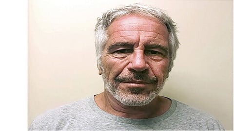 Takeaways from the US Justice Department's initial release of Epstein files