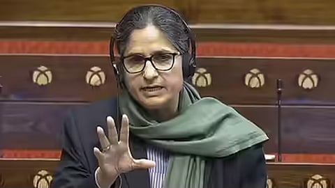 Cong slams BJP for dismantling MGNREGA