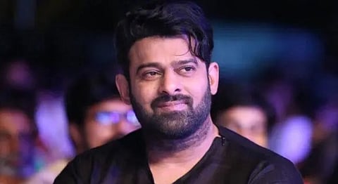 Prabhas