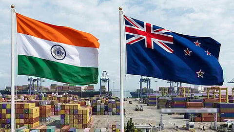 NZ to amend laws for GI registration of Indian goods