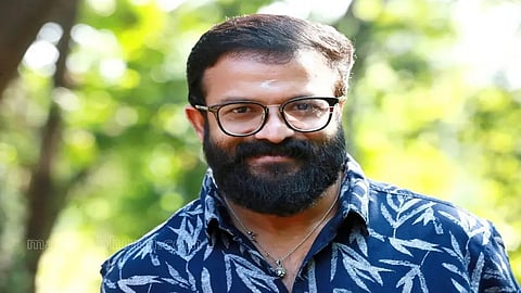 Malayalam actor Jayasurya appears before ED