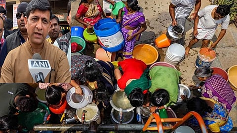 Consumption of contaminated water claimed 7 lives so far in Indore