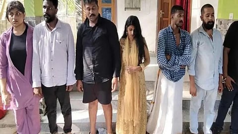 Seven held in new year day drug bust in Kerala