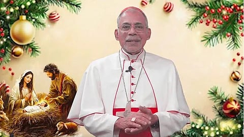 Persecution of minorities with tacit approval of authorities grave concern