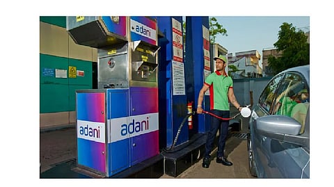 Adani Total Gas cuts CNG, piped gas prices after PNGRB tariff reset