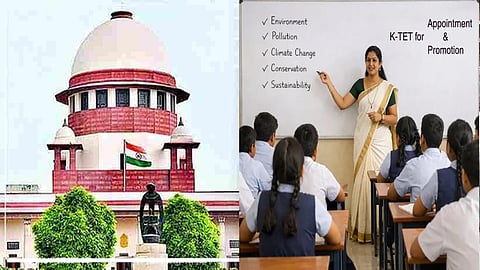 Kerala issues fresh K-TET guidelines