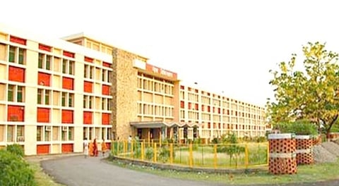 BRD medical college, Gorakhpur