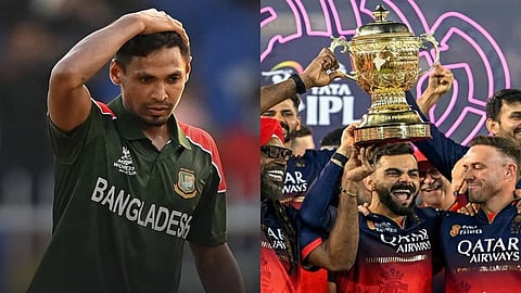 Bangladesh bans IPL broadcast in another retaliatory move