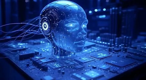 Polymage Labs, a deep-tech startup incubated at IISc, has entered into a strategic collaboration with US-based Tenstorrent Inc.