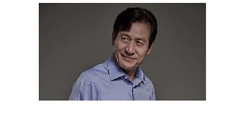 Ahn Sung-ki