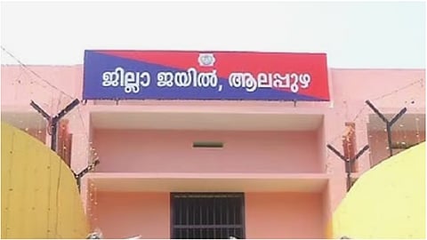 POCSO case accused beaten up in Alappuzha district jail