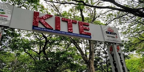 KITE launches robotics training for 4.5 lakh class 10 students across Kerala