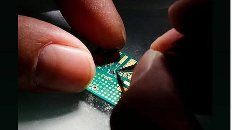 UP Cabinet approves sops to attract semiconductor investments   