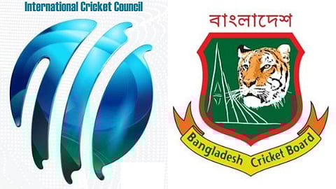 ICC willing to work with BCB