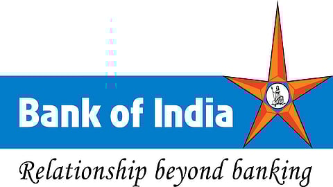 Bank of India