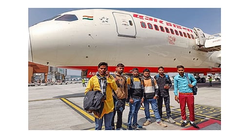 Representative image