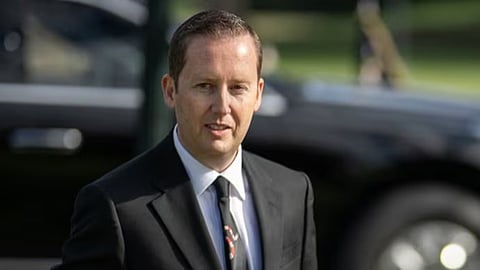 Incredible opportunities ahead for India and US