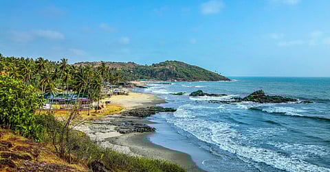 Goa records highest tourist footfall at 1.08 crore in 2025; foreign visitors top 5 lakh