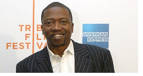 Veteran US actor T K Carter dies at 69