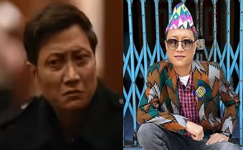 'Indian Idol 3' winner and actor Prashant Tamang dies at 43