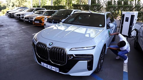 Delhi car dealer booked for selling smuggled SUV 