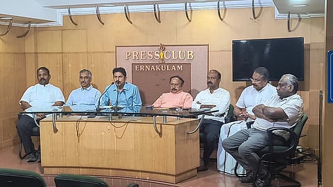 India International Industrial Expo to Commence on January 16 in Kochi