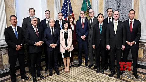 Strengthening critical mineral supply chains vital to enhance India's manufacturing capability resilience