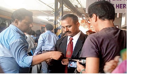 TTE , Representative image