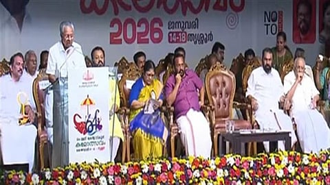 Art should be used to fight those trying to destroy peace in name of religion