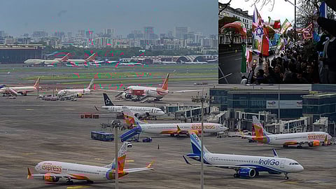 As tensions with US remain high