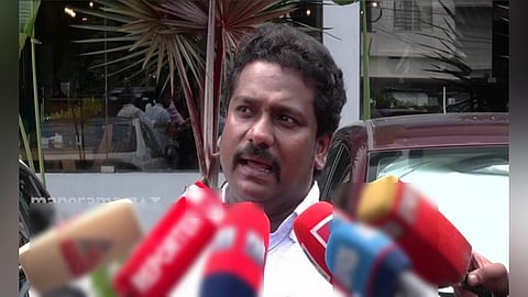 ED arrests Kerala businessman who accused agency officer of bribery