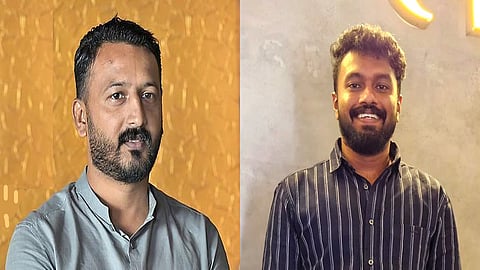 MLA Rahul Mamkootathil's friend booked for revealing identity of victim