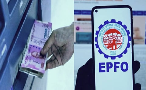 EPFO members can withdraw EPF money through UPI by Apr