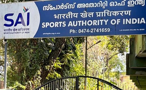 Parents of trainee kabaddi players found dead at SAI hostel in Kollam seek probe