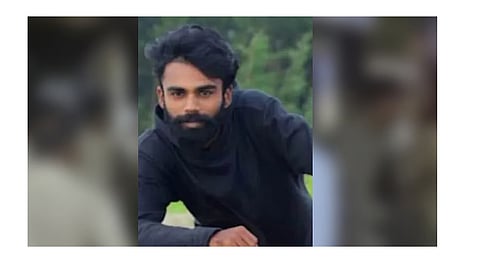 The accused, Muhammad Rafi of Ponnani,