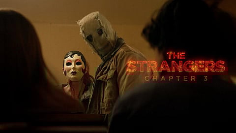 'The Strangers: Chapter 3' to release in Indian theatres in February 