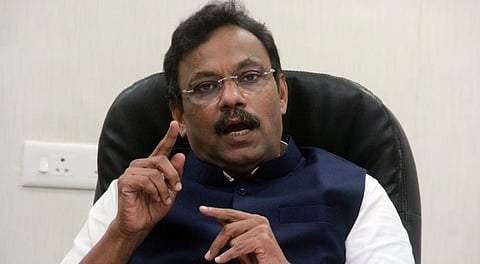 Vinod Tawde