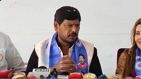 If CM Vijayan joins NDA, Kerala will receive more funds