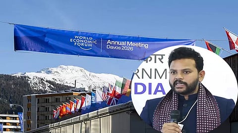 India transitioned from "emerging" status to "pivotal" global economic force