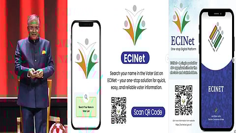 CEC calls it tool to counter misinformation 