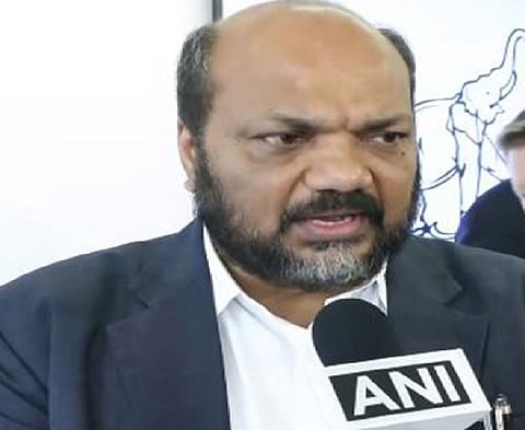 Kerala signs LoIs worth Rs 1.18 lakh cr investment at WEF: Minister Rajeev