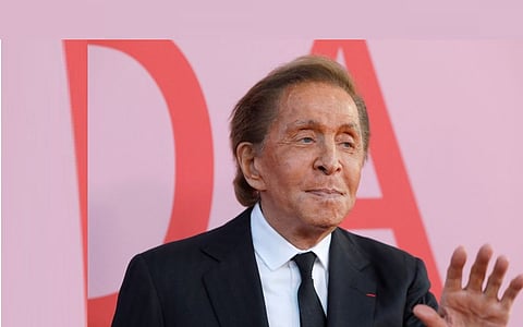 Valentino Garavani