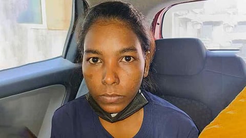 Woman held for assaulting mother, causing rib fracture in Kerala